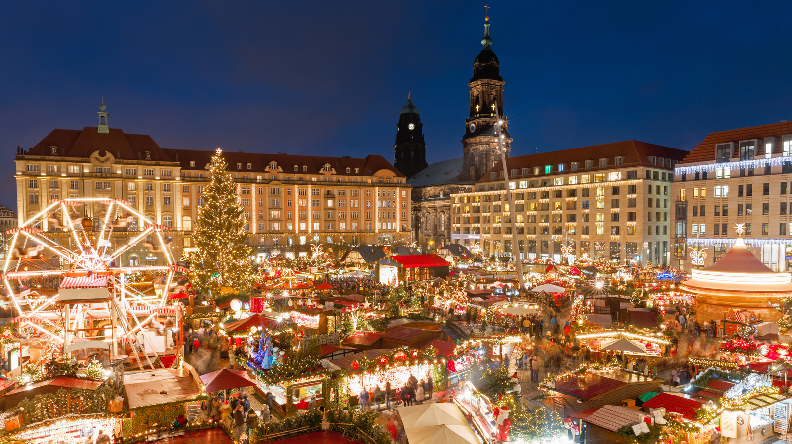 10 Things To Know Before Taking A Christmas Market River Cruise