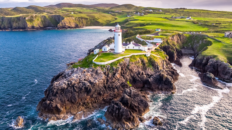 Fanad Lighthouse