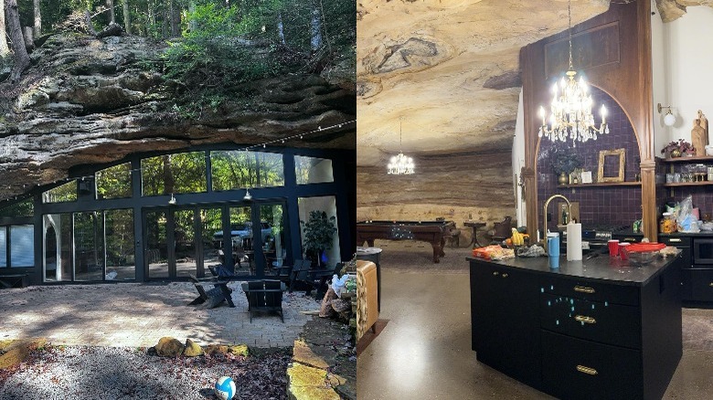 The Cave at Dunlap Hollow