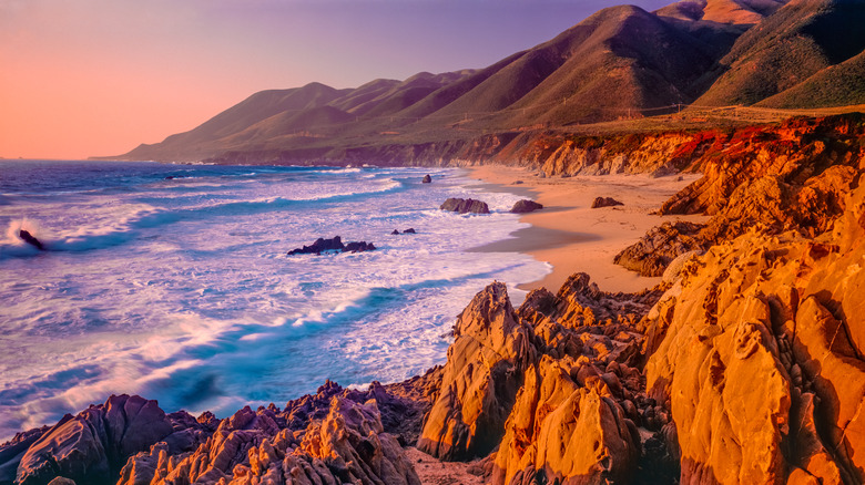 Big Sur, California