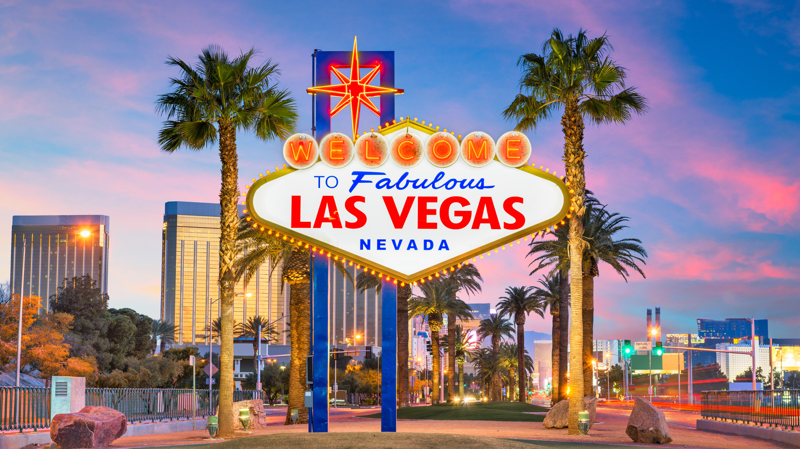 Iconic Las Vegas Strip casino adding adult take on kids' classic