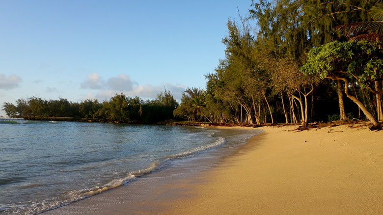 Kawela Bay, Oahu