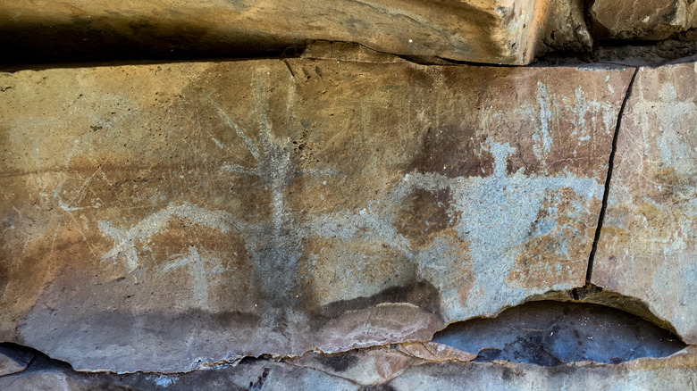 Olowalu Petroglyphs, Maui