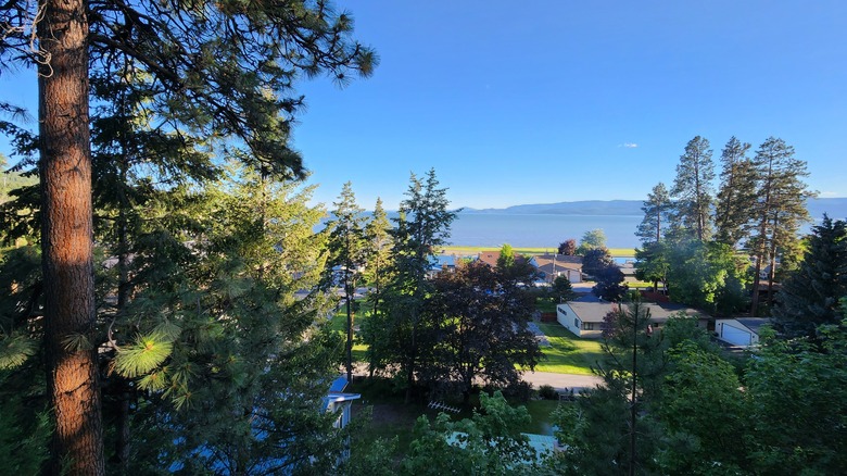 Bigfork's Flathead Lake