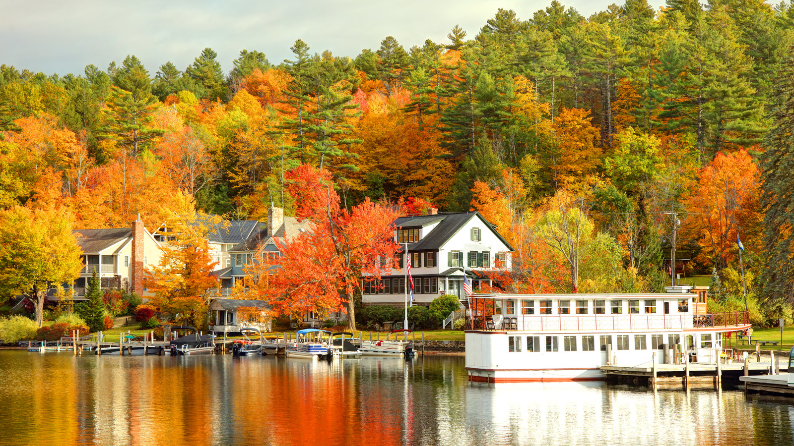 Private Pond Boats - Explore the Best Options for Your Private Lake