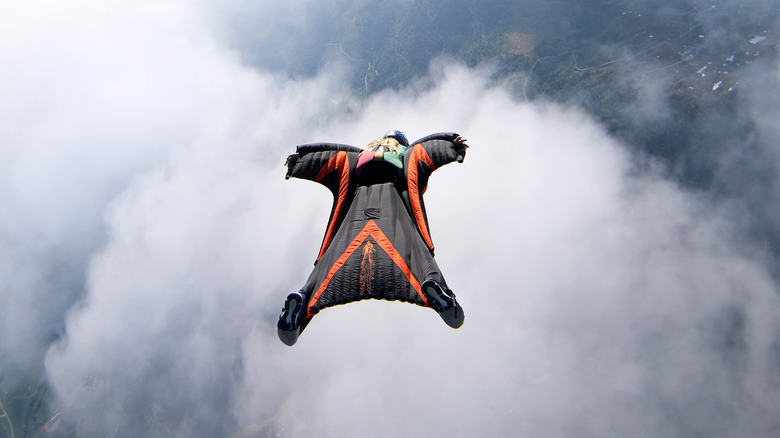 15 Extreme Sports That Can Kill You