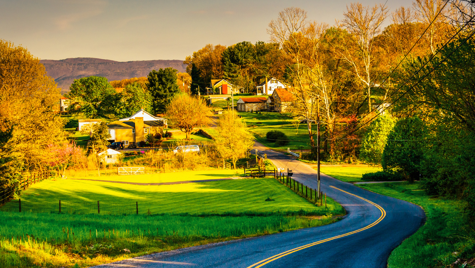 5 Small Towns in Southwest Virginia You Need to Visit