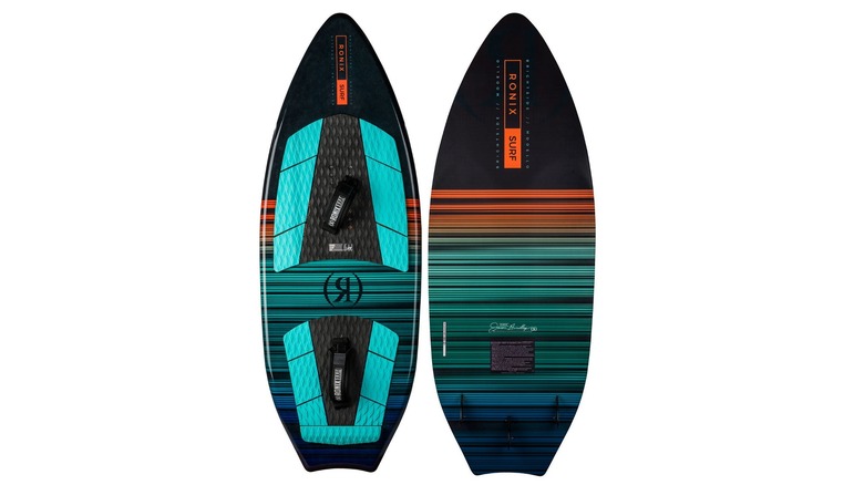 Ronix Surf tow board