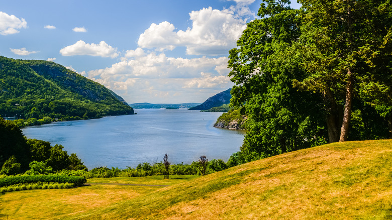 Hudson Valley Lakes