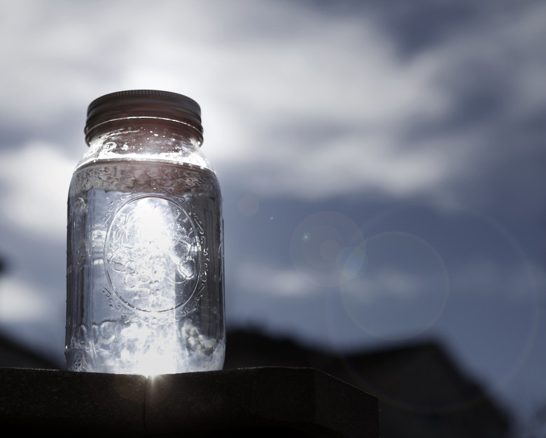 weather experiments for toddlers