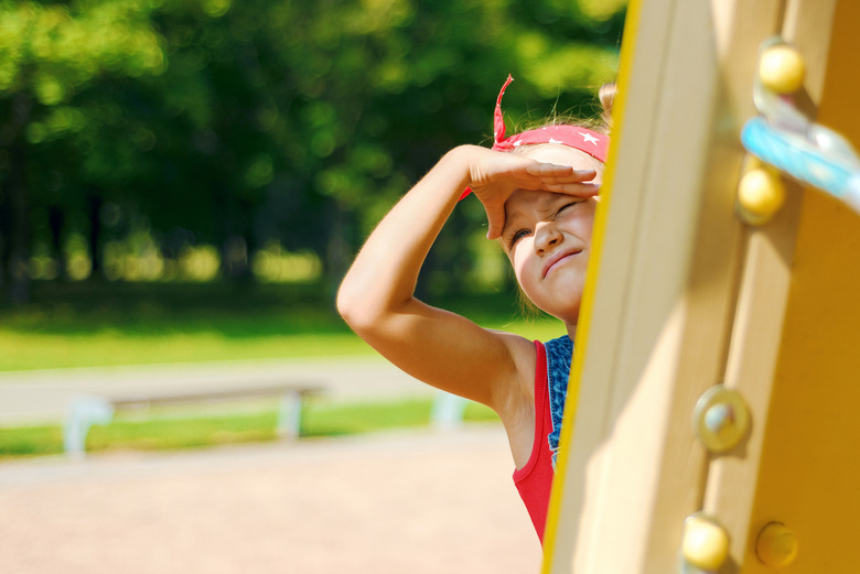 weather experiments for toddlers