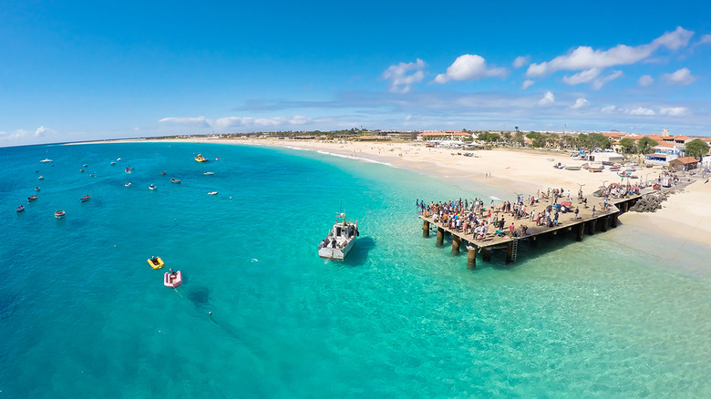 Cape Verde