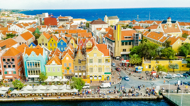 Curacao