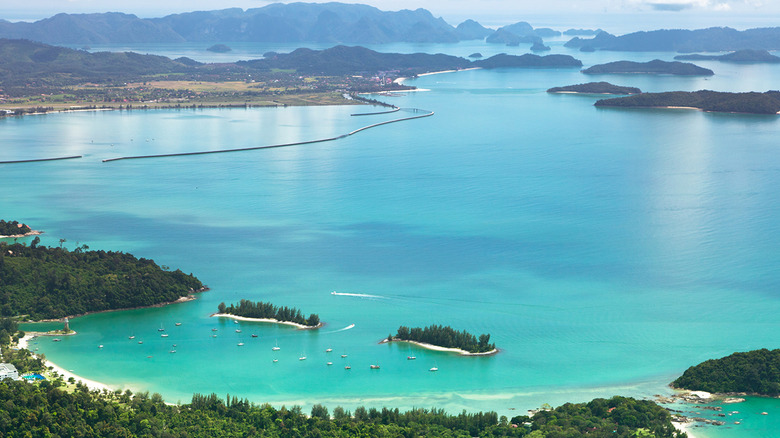 Langkawi, Malaysia