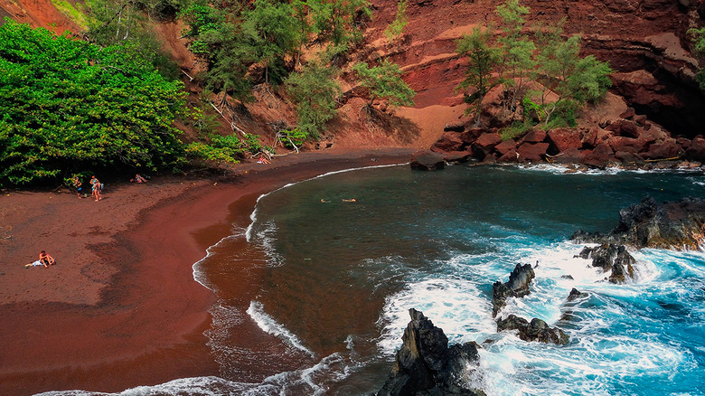 Maui, Hawaii