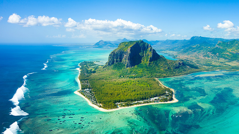 Mauritius