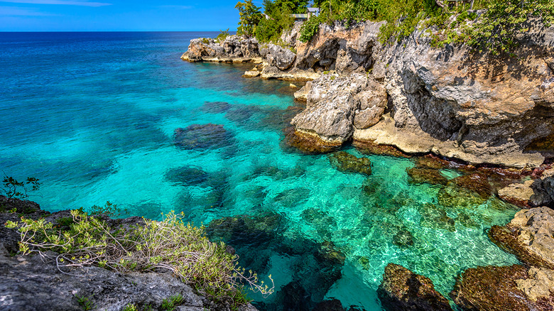 Negril, Jamaica