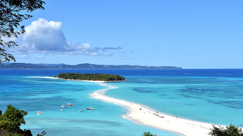 Nosy Be, Madagascar