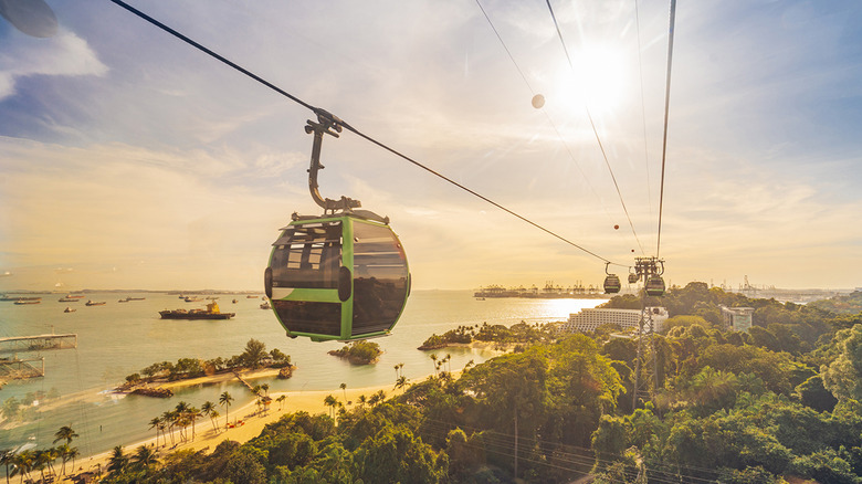 Sentosa, Singapore