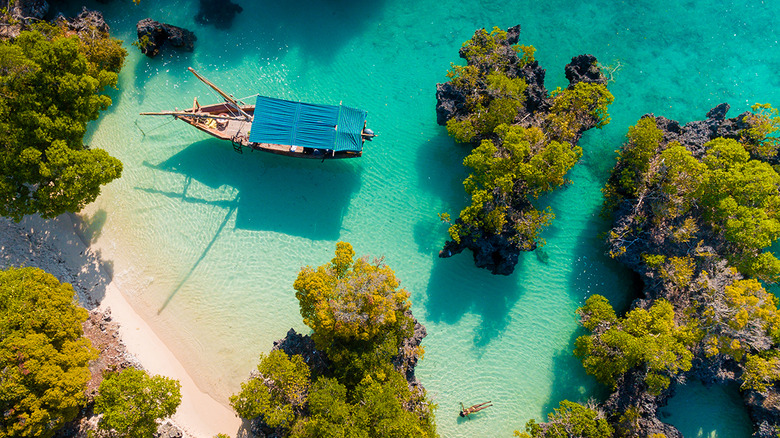 Zanzibar, Tanzania