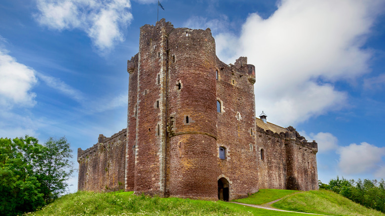 Doune Castle