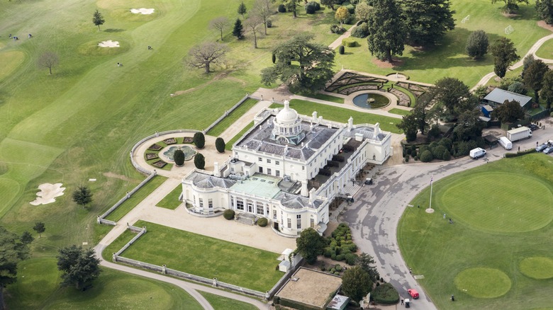 Stoke Park Country Club