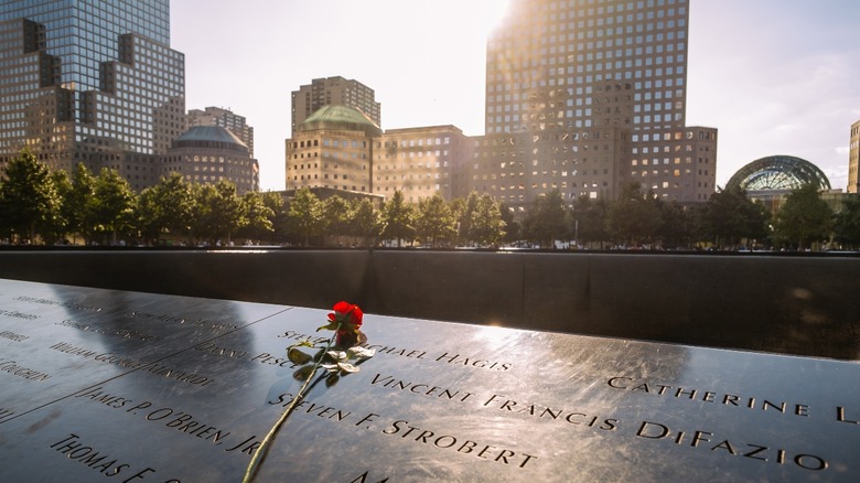 9/11 Memorial & Museum