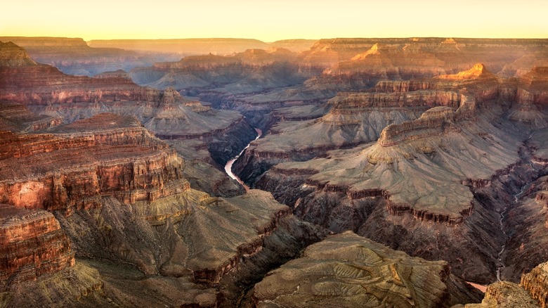 Grand Canyon 