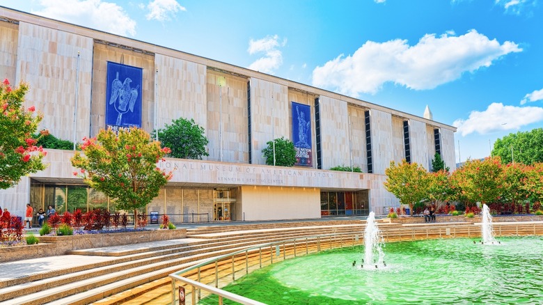 National Museum of American History