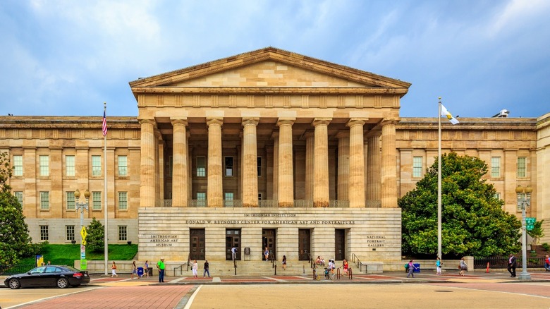 National Portrait Gallery