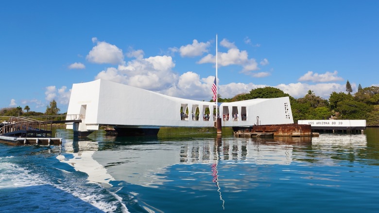 Pearl Harbor