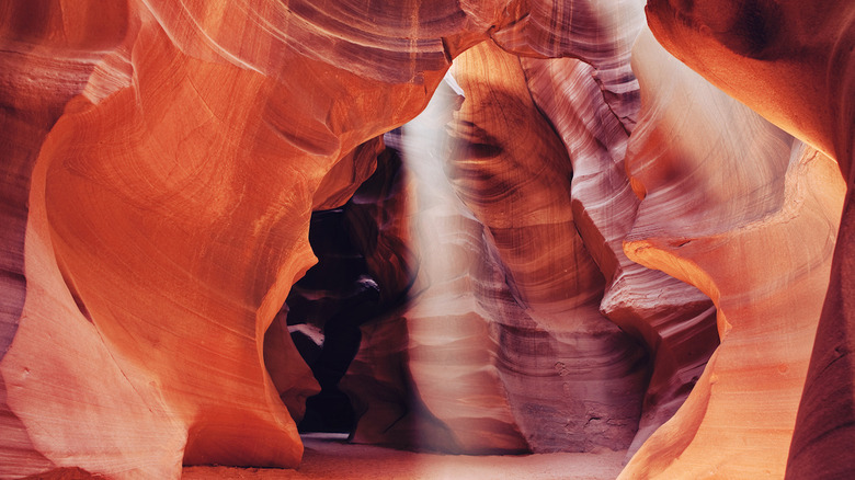 Antelope Canyon