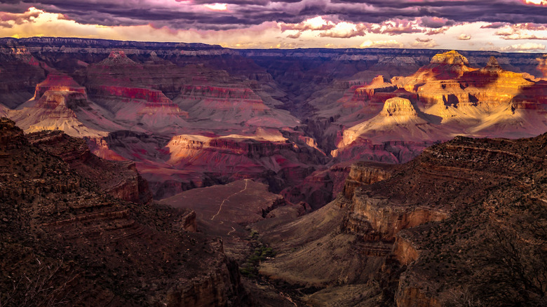 Grand Canyon 