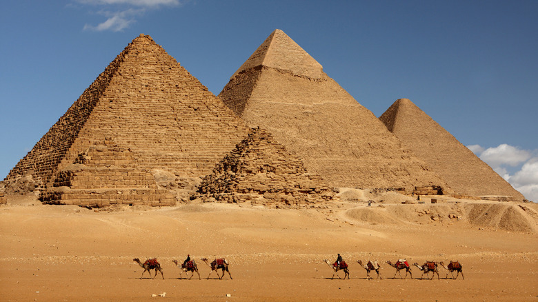 Great Pyramid