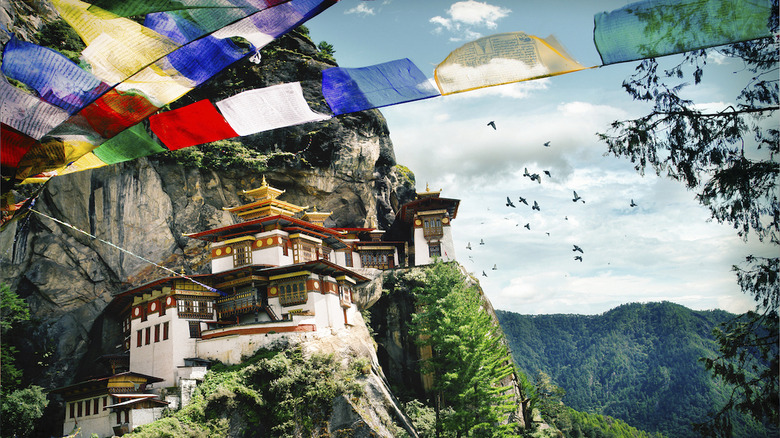 Paro Taktsang 