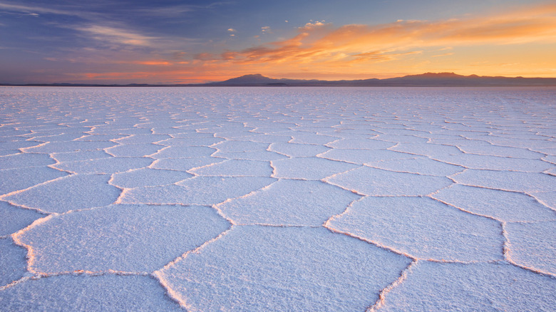 Salar de Uyuni (Bolivia)