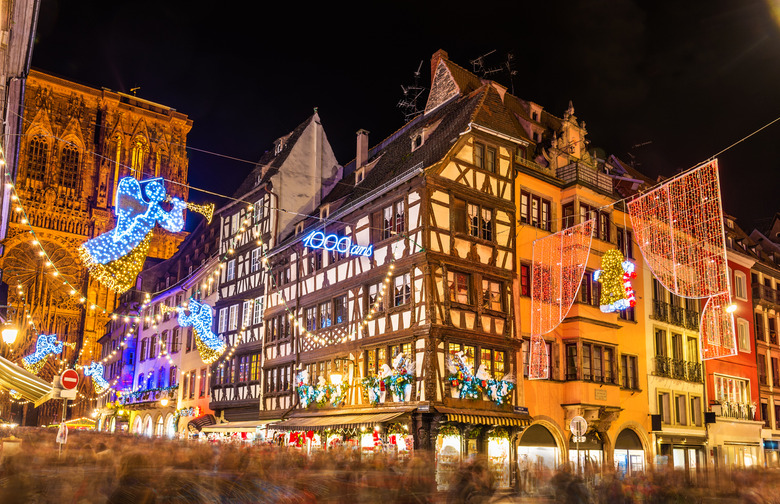 magical places to visit for christmas