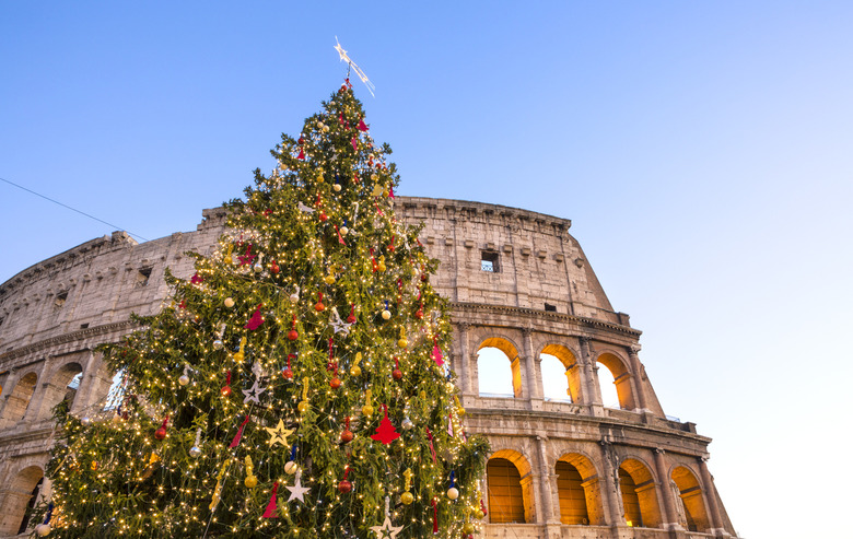 magical places to visit for christmas