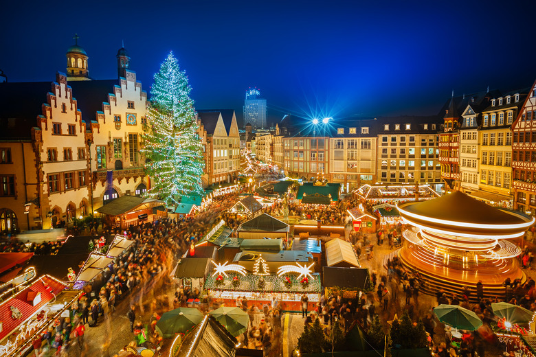 magical places to visit for christmas