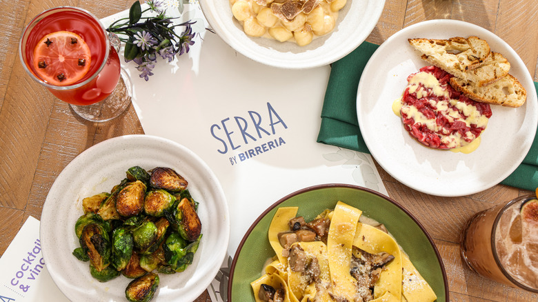 Eataly Serra by Birreria 2023