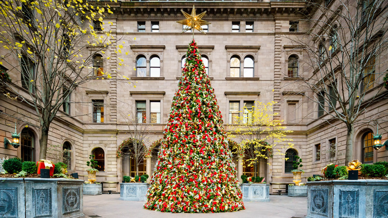 Lotte Hotel, NYC