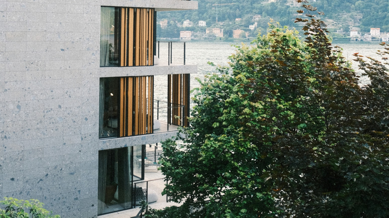 Il Sereno Lago di Como hotel