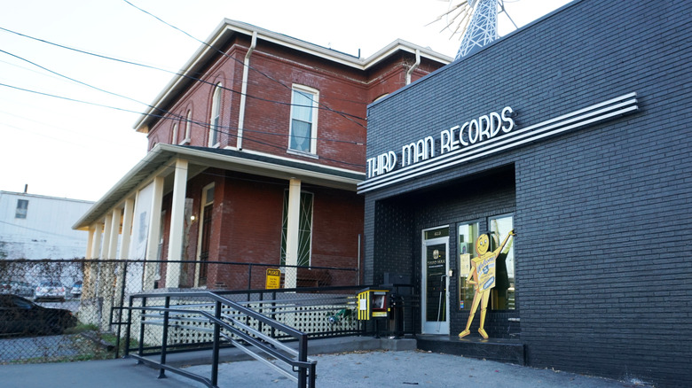 Third Man Records