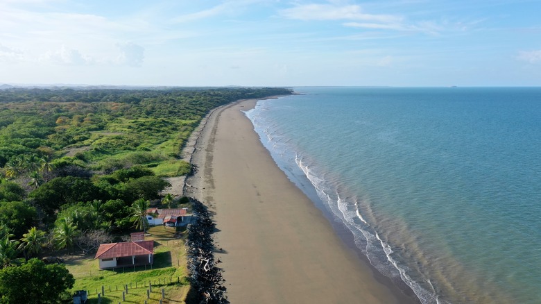 Azuero Peninsula