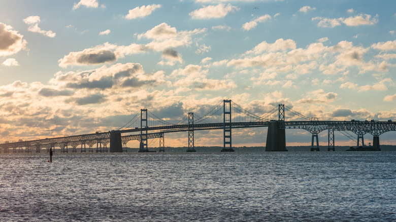 Chesapeake Bay Bridge-Tunnel