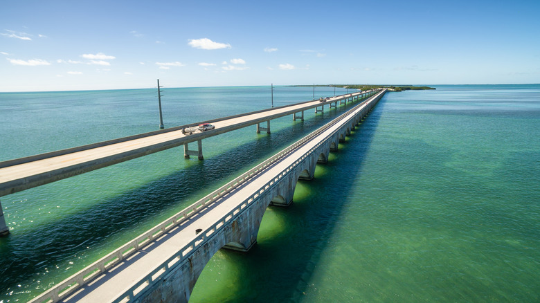 Seven Mile Bridge