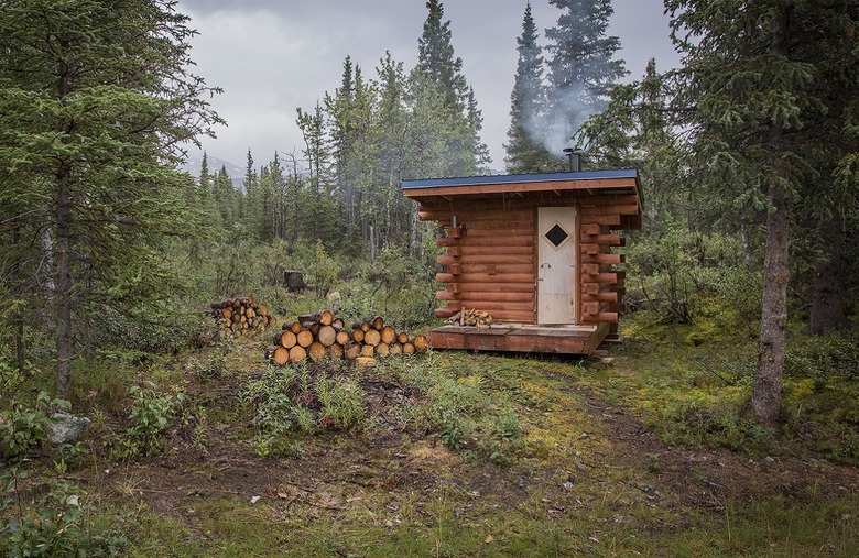 Amazing Tiny Homes Around The World