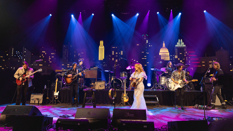 Margo Price at Moody Theater