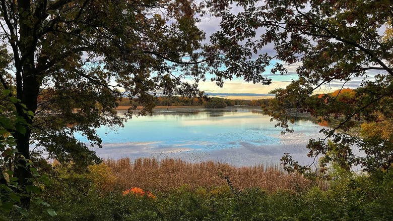 Kensington Metropark, Milford, Michigan