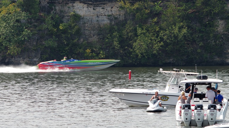 Lake of the Ozarks